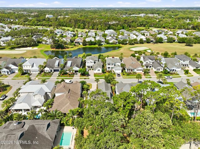 1733 ATLANTIC BEACH Drive, Atlantic Beach, FL 32233