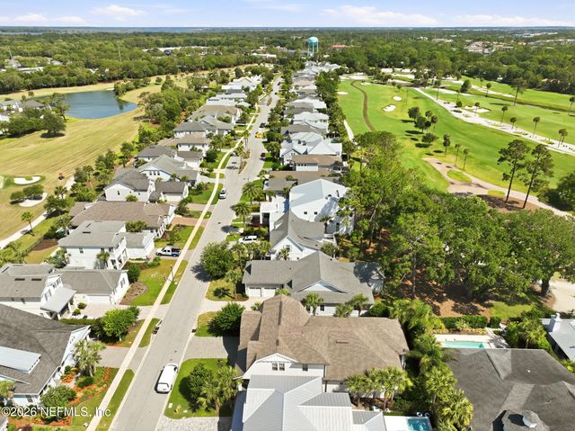 1733 ATLANTIC BEACH Drive, Atlantic Beach, FL 32233