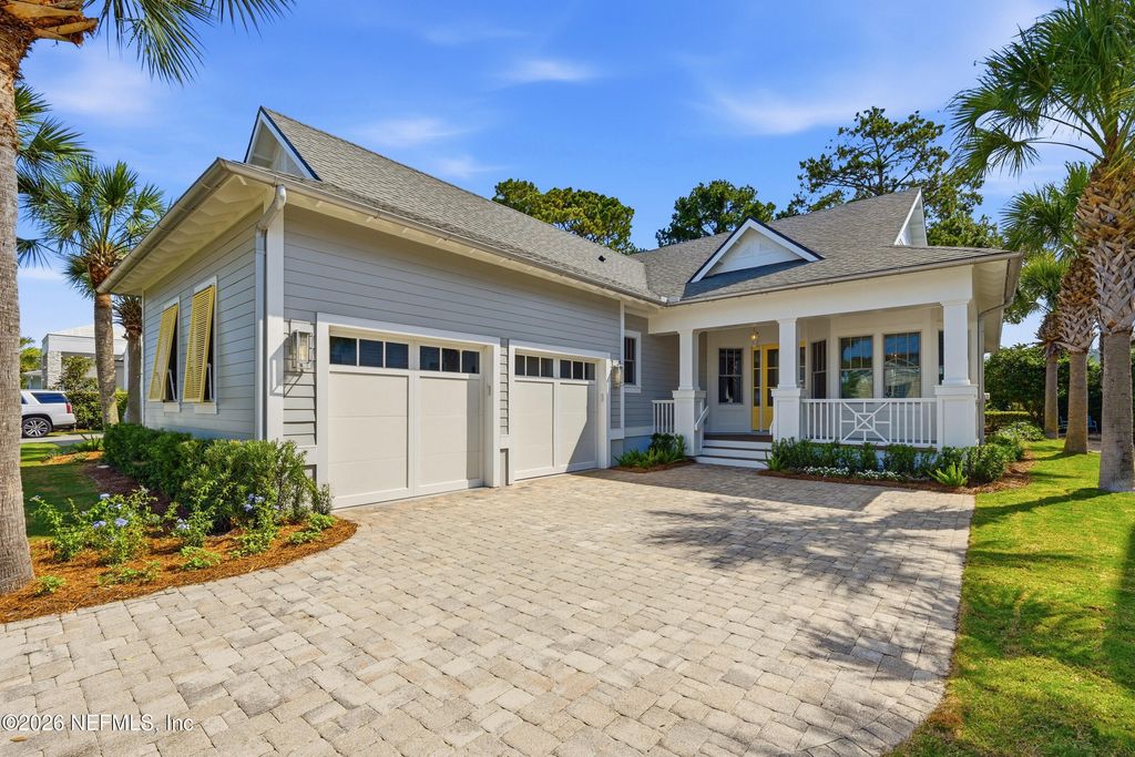 1733 ATLANTIC BEACH Drive, Atlantic Beach, FL 32233
