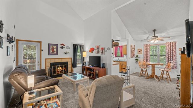2338 Troy Court, Colorado Springs, CO 80918