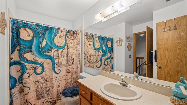 2338 Troy Court, Colorado Springs, CO 80918