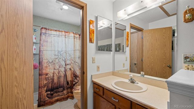 2338 Troy Court, Colorado Springs, CO 80918