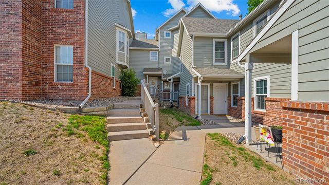 2338 Troy Court, Colorado Springs, CO 80918