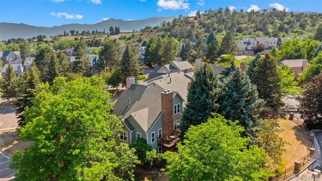 2338 Troy Court, Colorado Springs, CO 80918