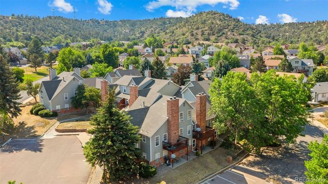 2338 Troy Court, Colorado Springs, CO 80918