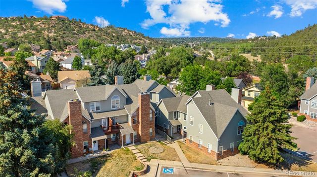 2338 Troy Court, Colorado Springs, CO 80918