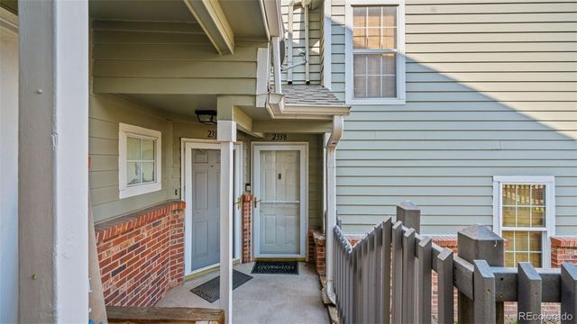 2338 Troy Court, Colorado Springs, CO 80918