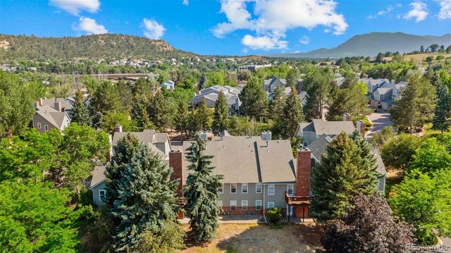 2338 Troy Court, Colorado Springs, CO 80918