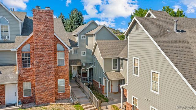 2338 Troy Court, Colorado Springs, CO 80918