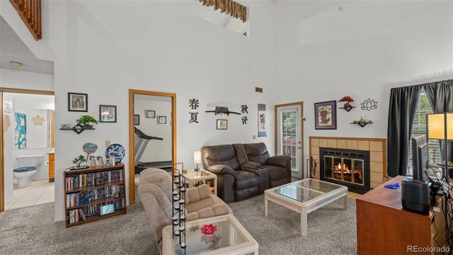 2338 Troy Court, Colorado Springs, CO 80918