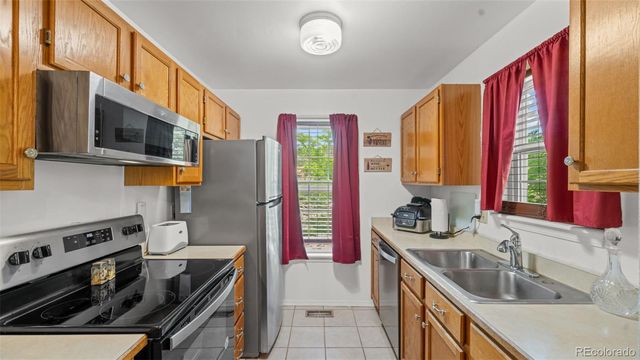 2338 Troy Court, Colorado Springs, CO 80918