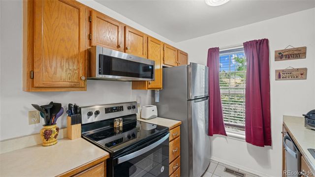2338 Troy Court, Colorado Springs, CO 80918