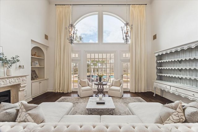 106 Melody Lane, Friendswood, TX 77546