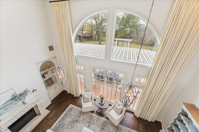 106 Melody Lane, Friendswood, TX 77546