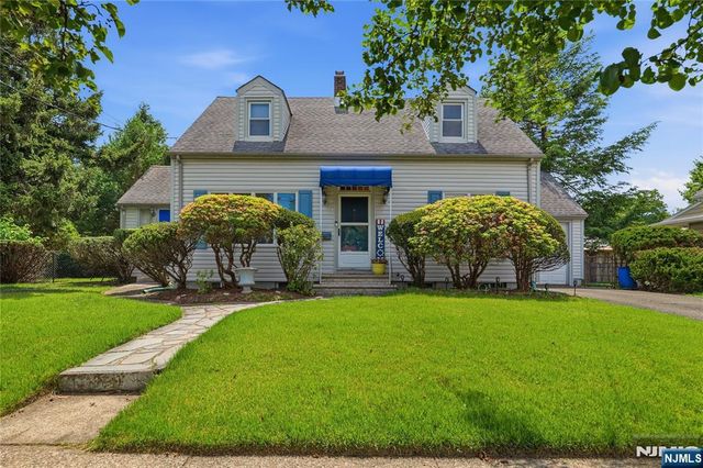 35 Passaic Avenue, Woodland Park, NJ 07424
