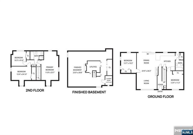 35 Passaic Avenue, Woodland Park, NJ 07424