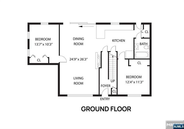 35 Passaic Avenue, Woodland Park, NJ 07424