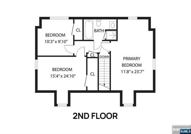 35 Passaic Avenue, Woodland Park, NJ 07424