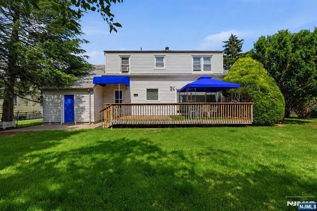 35 Passaic Avenue, Woodland Park, NJ 07424