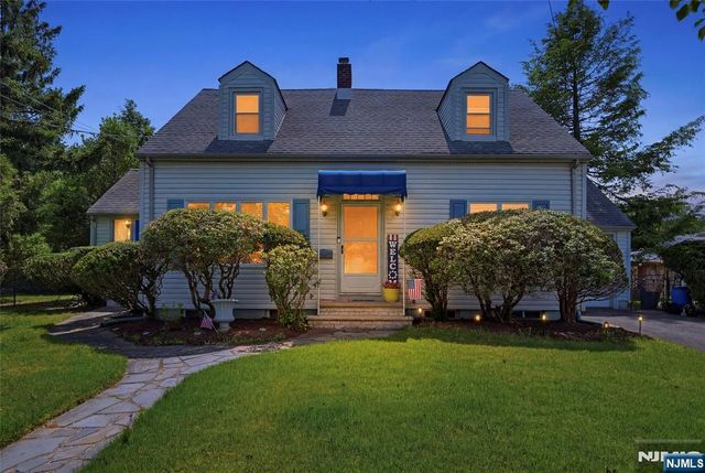 35 Passaic Avenue, Woodland Park, NJ 07424