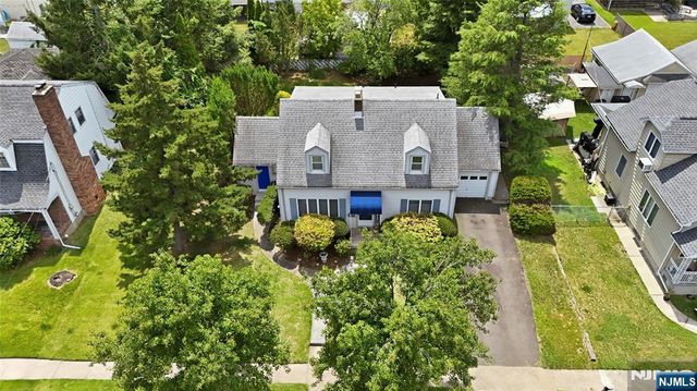 35 Passaic Avenue, Woodland Park, NJ 07424
