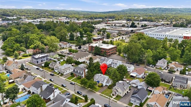 35 Passaic Avenue, Woodland Park, NJ 07424