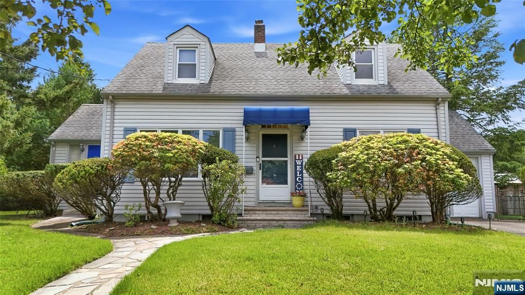 35 Passaic Avenue, Woodland Park, NJ 07424