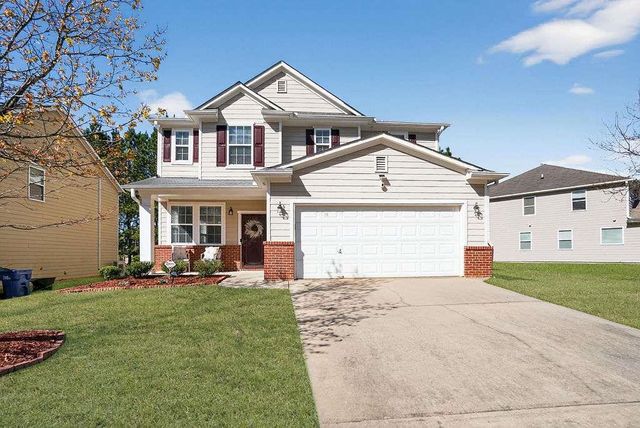 7327 Parks Trail, Fairburn, GA 30213