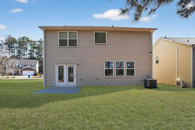 7327 Parks Trail, Fairburn, GA 30213