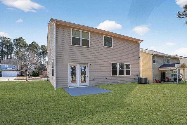 7327 Parks Trail, Fairburn, GA 30213