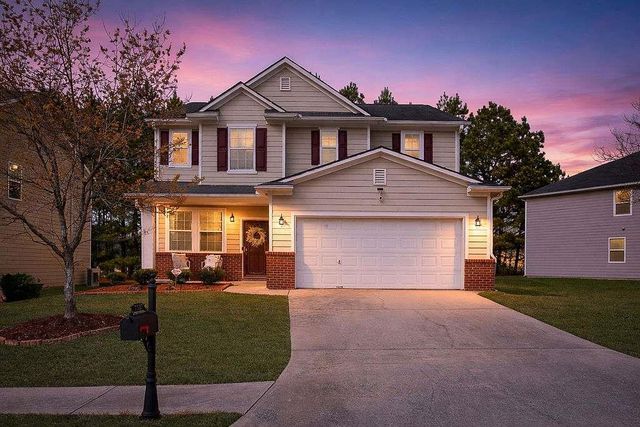 7327 Parks Trail, Fairburn, GA 30213