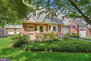 1301 LORE AVE, Wilmington, DE 19809
