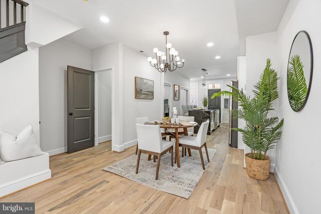 2218 W SARATOGA ST, Baltimore, MD 21223