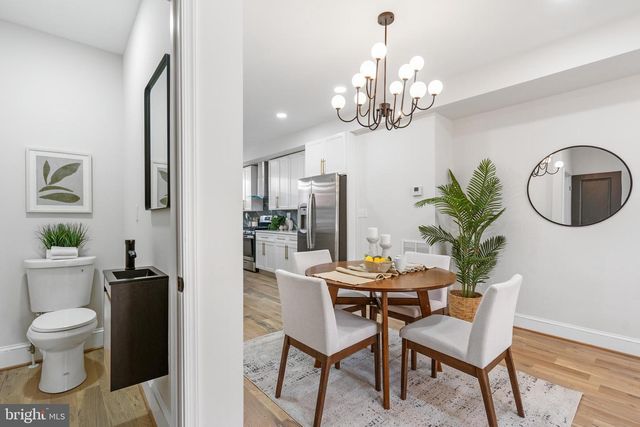 2218 W SARATOGA ST, Baltimore, MD 21223