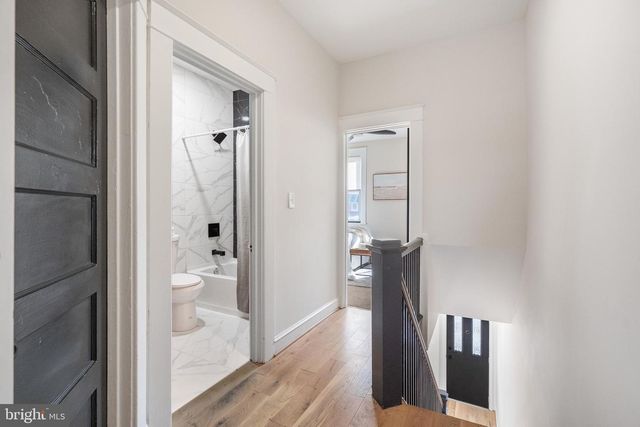 2218 W SARATOGA ST, Baltimore, MD 21223