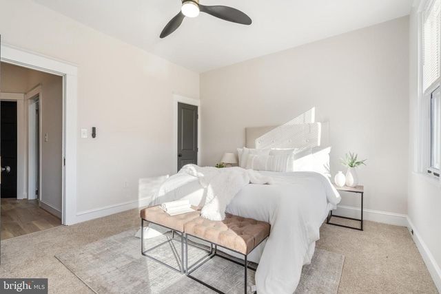 2218 W SARATOGA ST, Baltimore, MD 21223