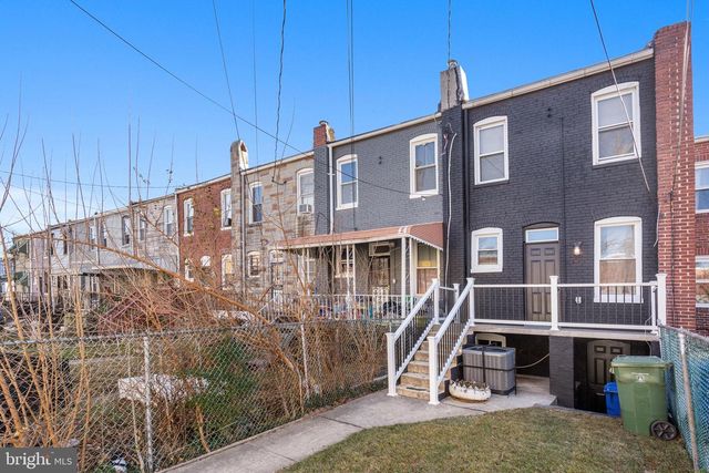 2218 W SARATOGA ST, Baltimore, MD 21223