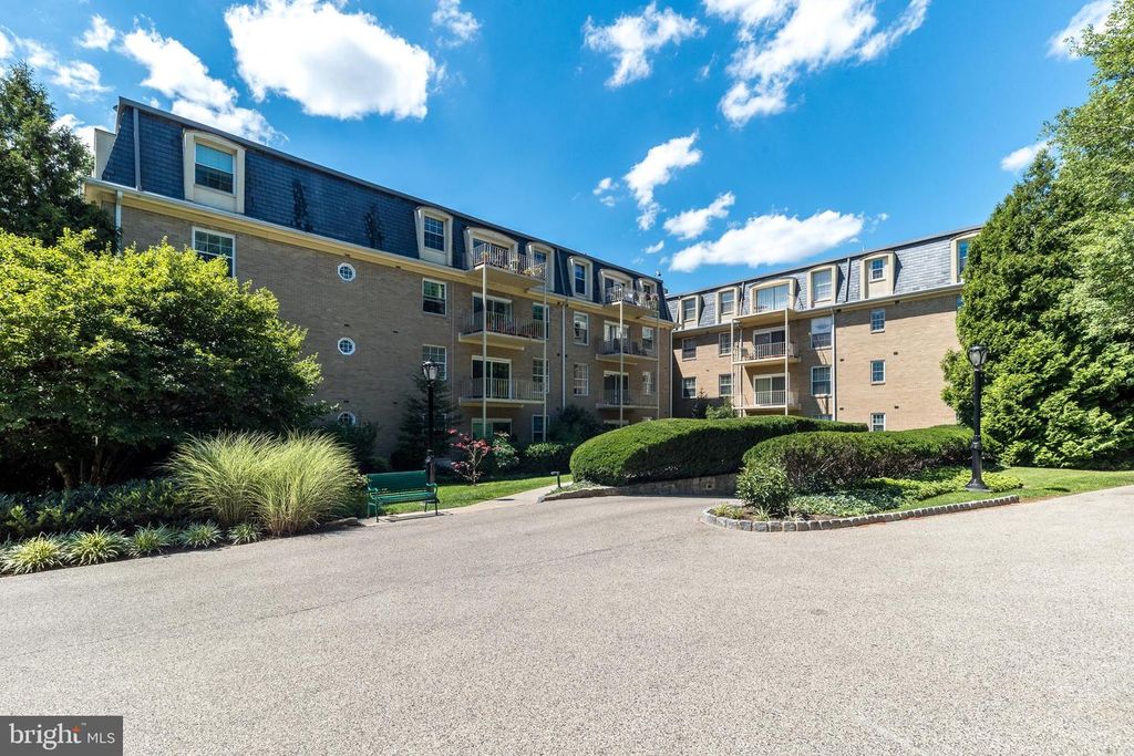 449 W MONTGOMERY AVE #203, Haverford, PA 19041