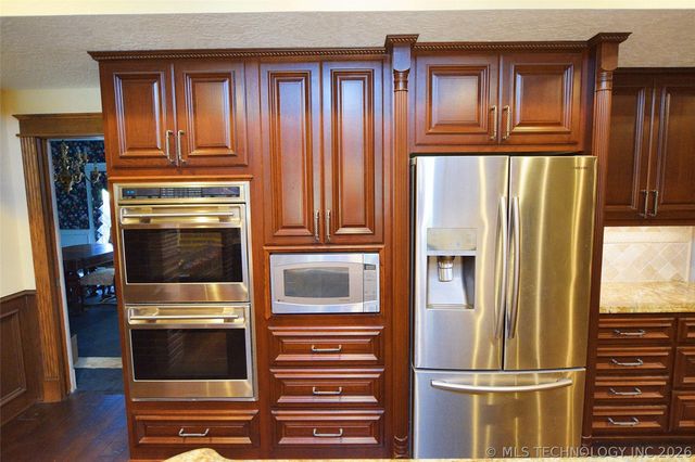 720 S East Avenue, Tahlequah, OK 74464