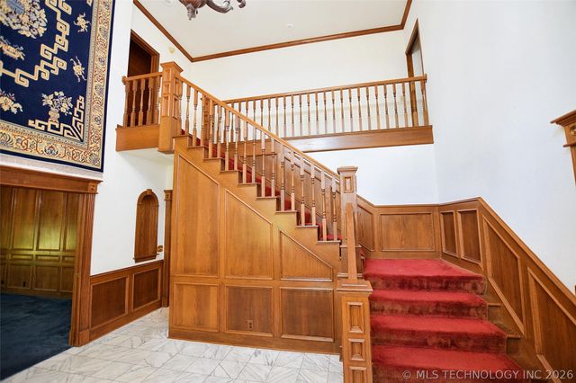 720 S East Avenue, Tahlequah, OK 74464