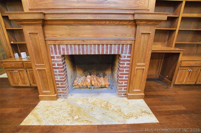 720 S East Avenue, Tahlequah, OK 74464