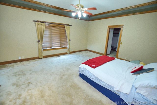 720 S East Avenue, Tahlequah, OK 74464