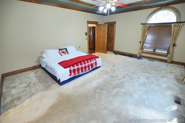 720 S East Avenue, Tahlequah, OK 74464