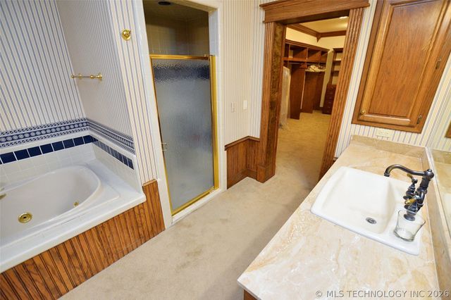 720 S East Avenue, Tahlequah, OK 74464