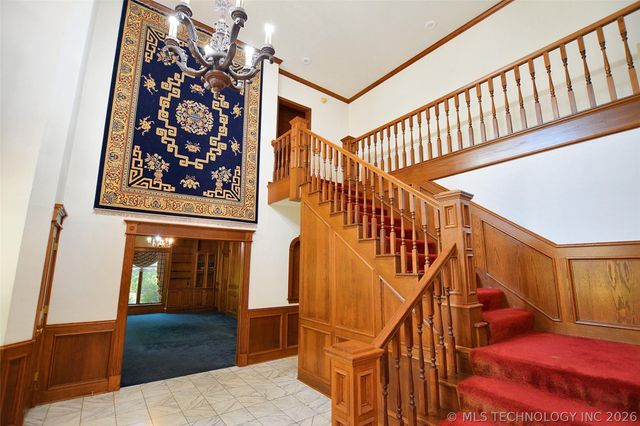 720 S East Avenue, Tahlequah, OK 74464