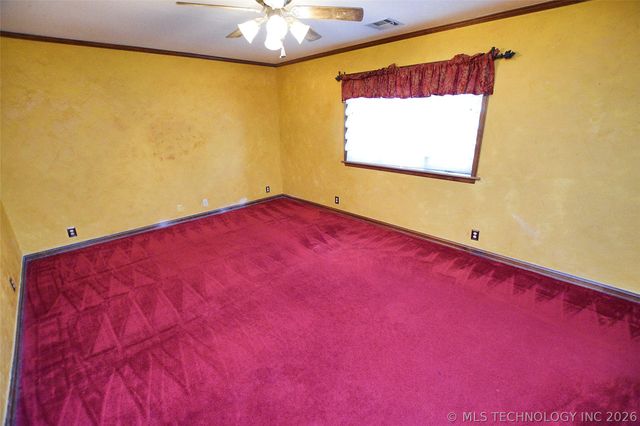 720 S East Avenue, Tahlequah, OK 74464