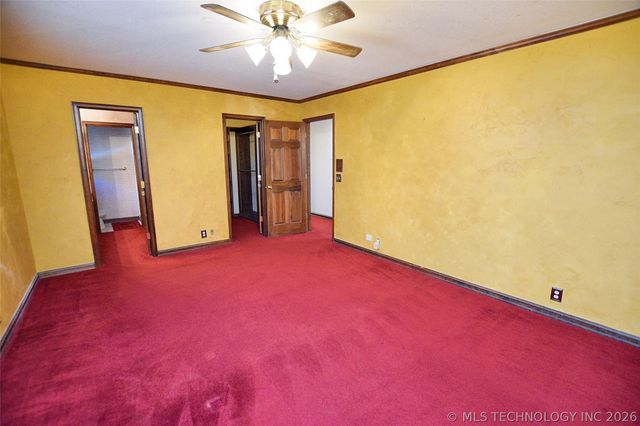 720 S East Avenue, Tahlequah, OK 74464