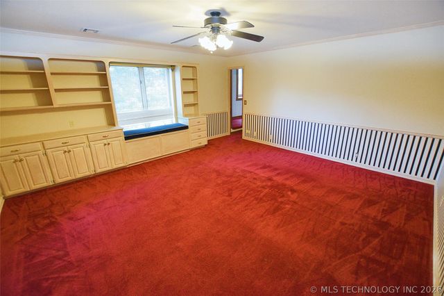 720 S East Avenue, Tahlequah, OK 74464