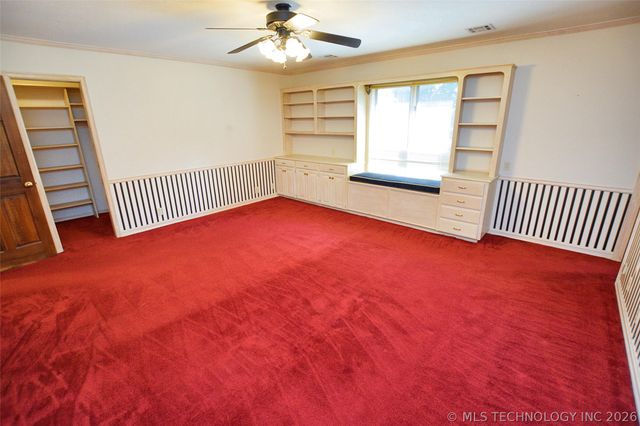 720 S East Avenue, Tahlequah, OK 74464