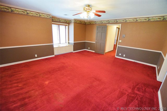 720 S East Avenue, Tahlequah, OK 74464